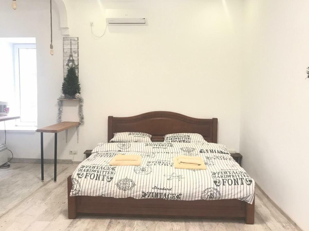 Апартаменти Uspenskaya 54/Ekaterinenskaya In The City Center Одеса Екстер'єр фото